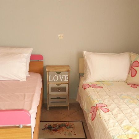 Country House Kefalonia Dhorizáta Zewnętrze zdjęcie