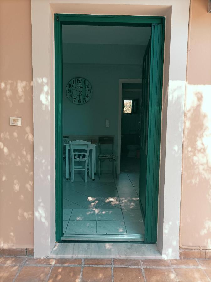 Country House Kefalonia Dhorizáta Zewnętrze zdjęcie