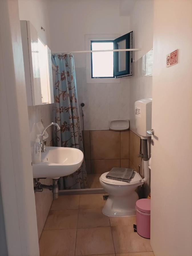 Country House Kefalonia Dhorizáta Zewnętrze zdjęcie
