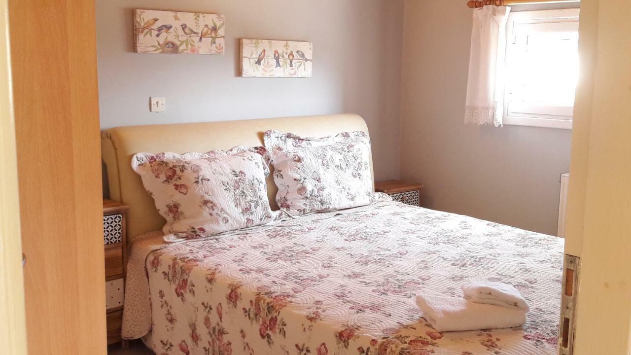 Country House Kefalonia Dhorizáta Zewnętrze zdjęcie