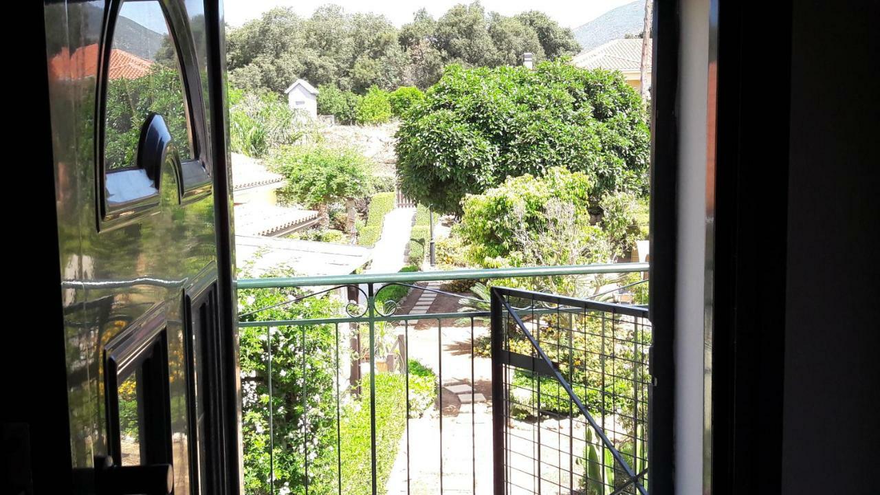Country House Kefalonia Dhorizáta Zewnętrze zdjęcie