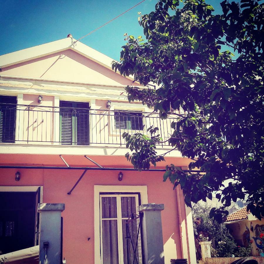 Country House Kefalonia Dhorizáta Zewnętrze zdjęcie