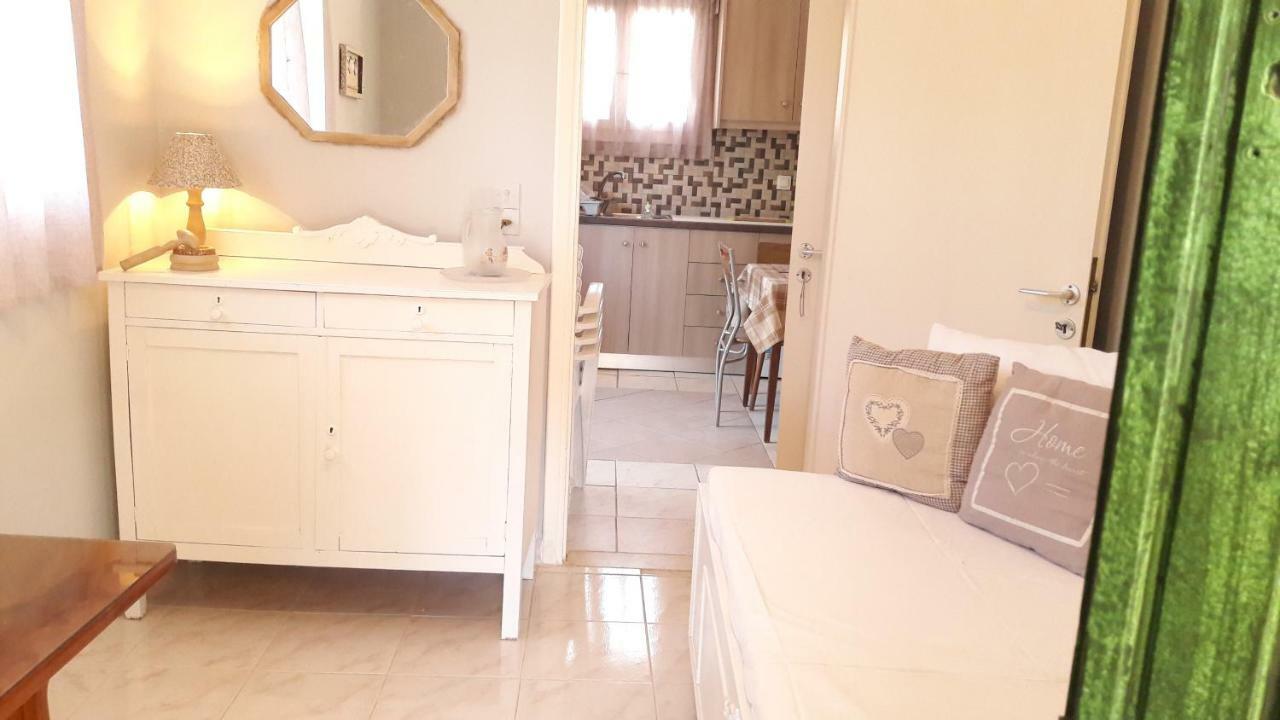 Country House Kefalonia Dhorizáta Zewnętrze zdjęcie