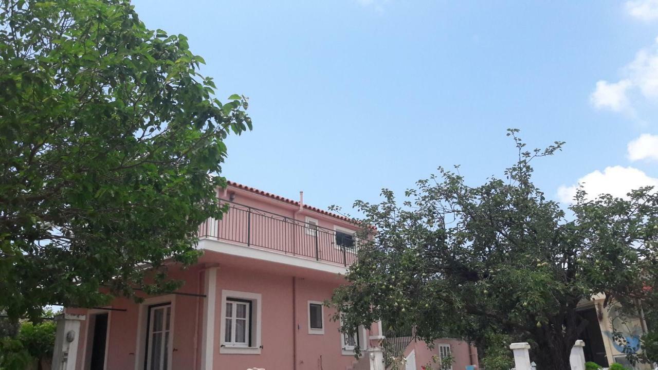 Country House Kefalonia Dhorizáta Zewnętrze zdjęcie