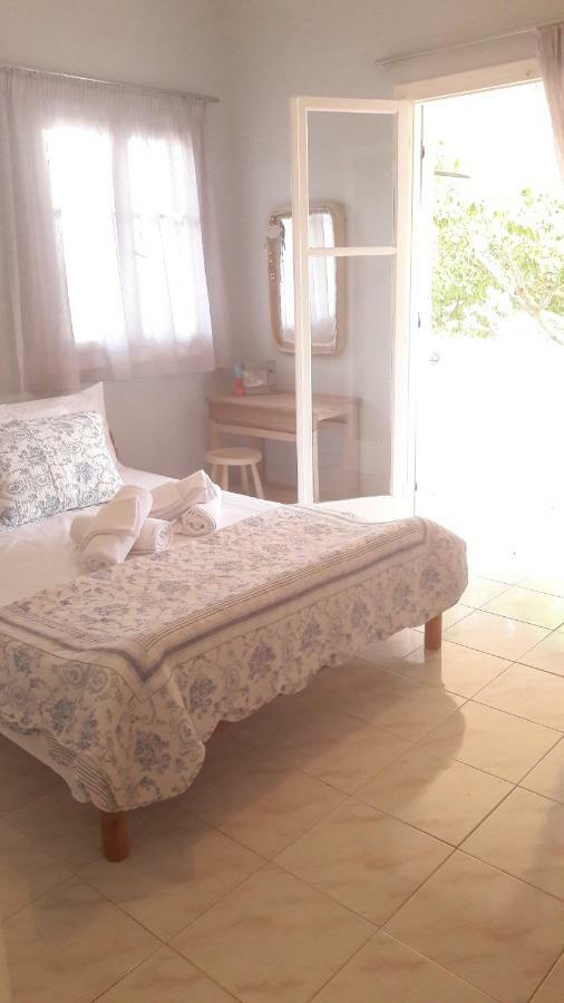 Country House Kefalonia Dhorizáta Zewnętrze zdjęcie