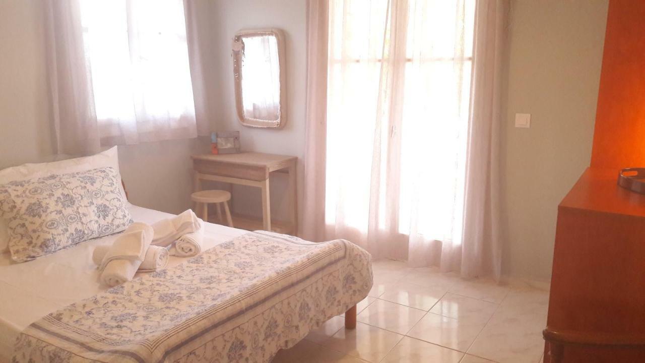Country House Kefalonia Dhorizáta Zewnętrze zdjęcie