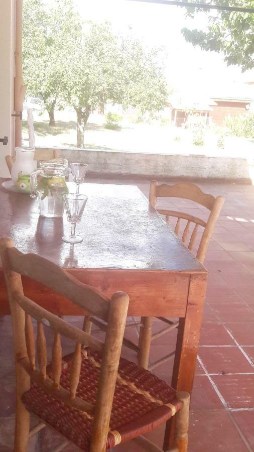Country House Kefalonia Dhorizáta Zewnętrze zdjęcie