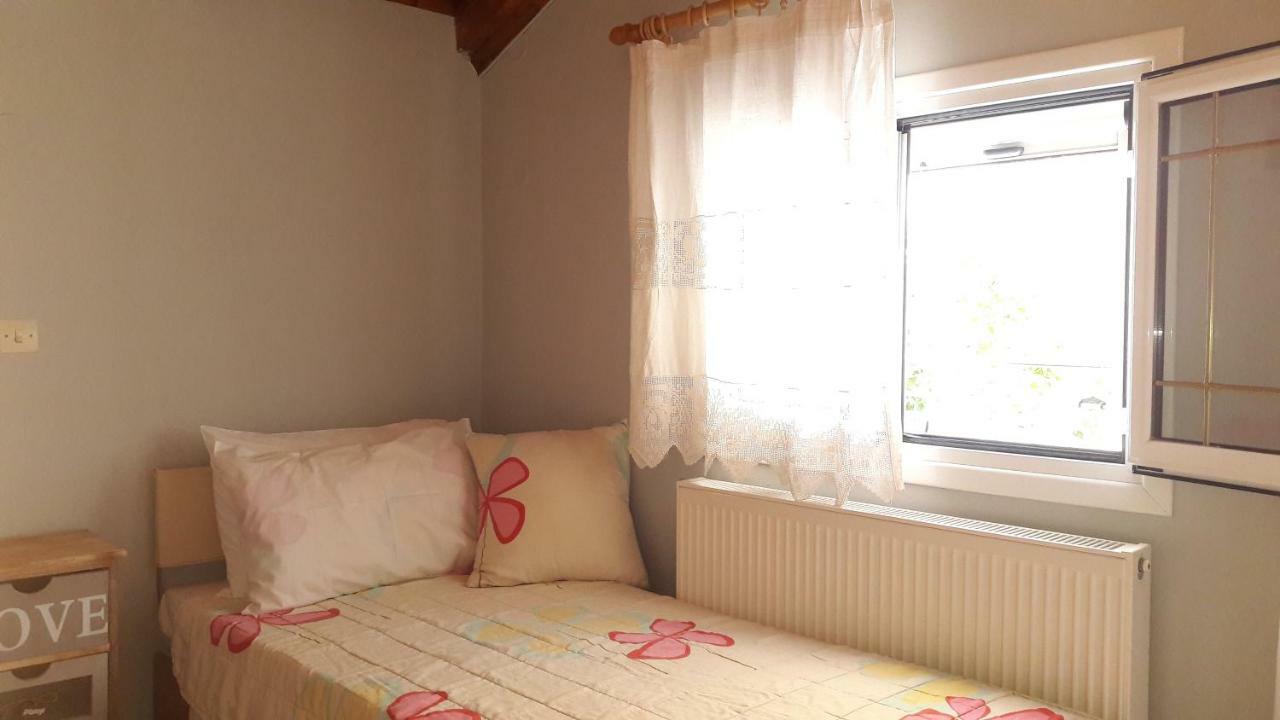 Country House Kefalonia Dhorizáta Zewnętrze zdjęcie
