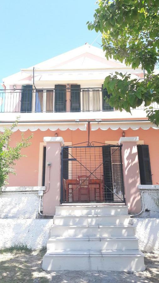 Country House Kefalonia Dhorizáta Zewnętrze zdjęcie