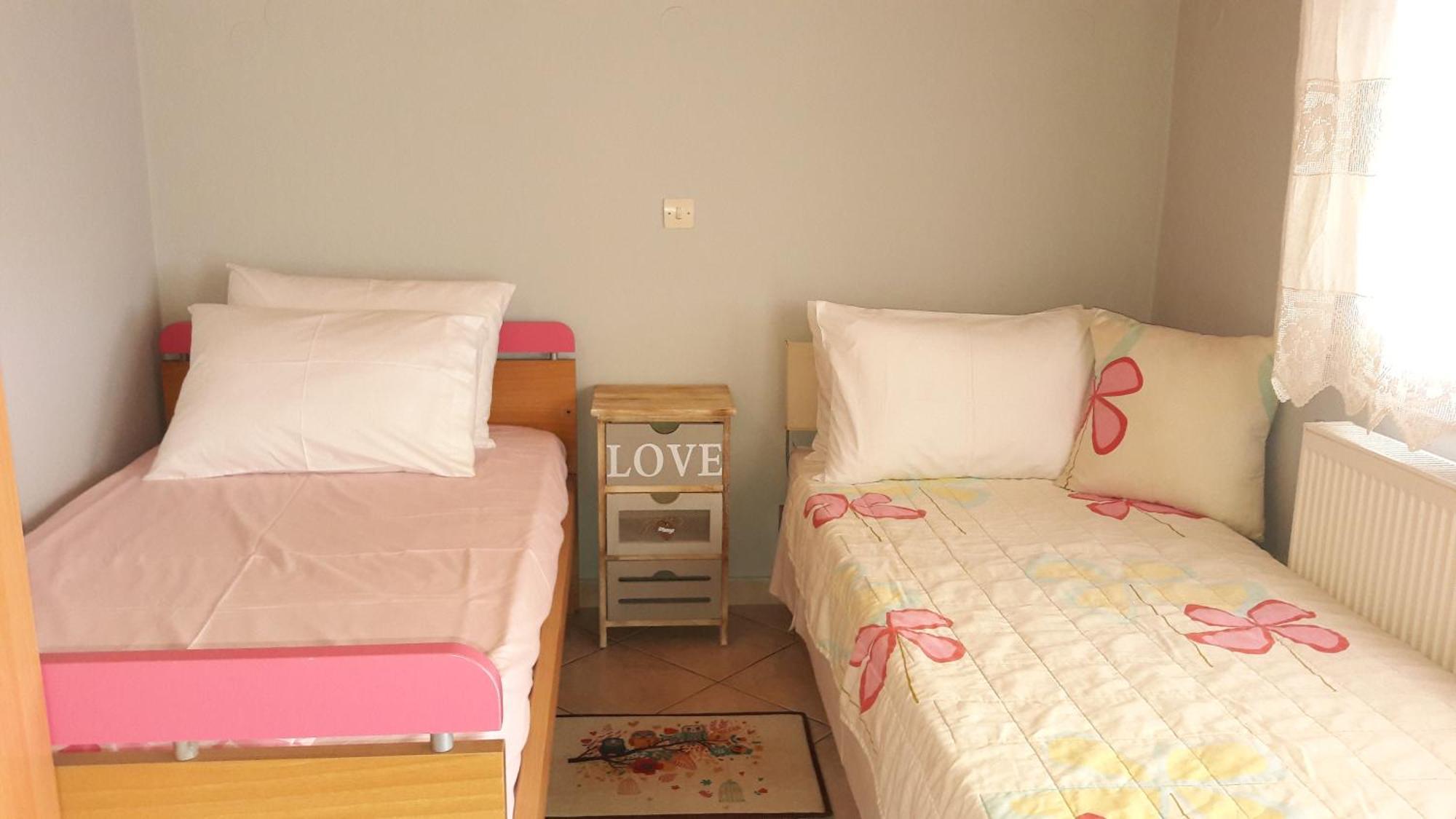 Country House Kefalonia Dhorizáta Zewnętrze zdjęcie