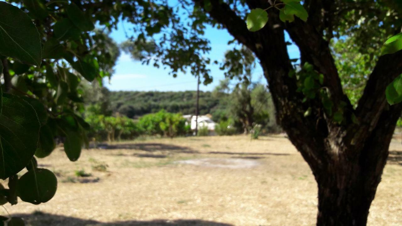 Country House Kefalonia Dhorizáta Zewnętrze zdjęcie
